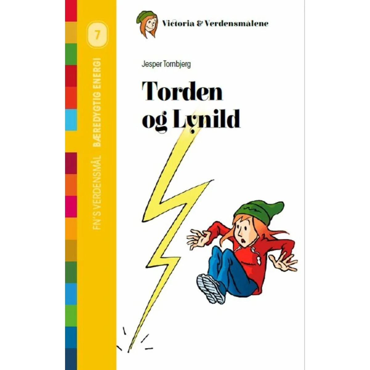 Torden og Lynild