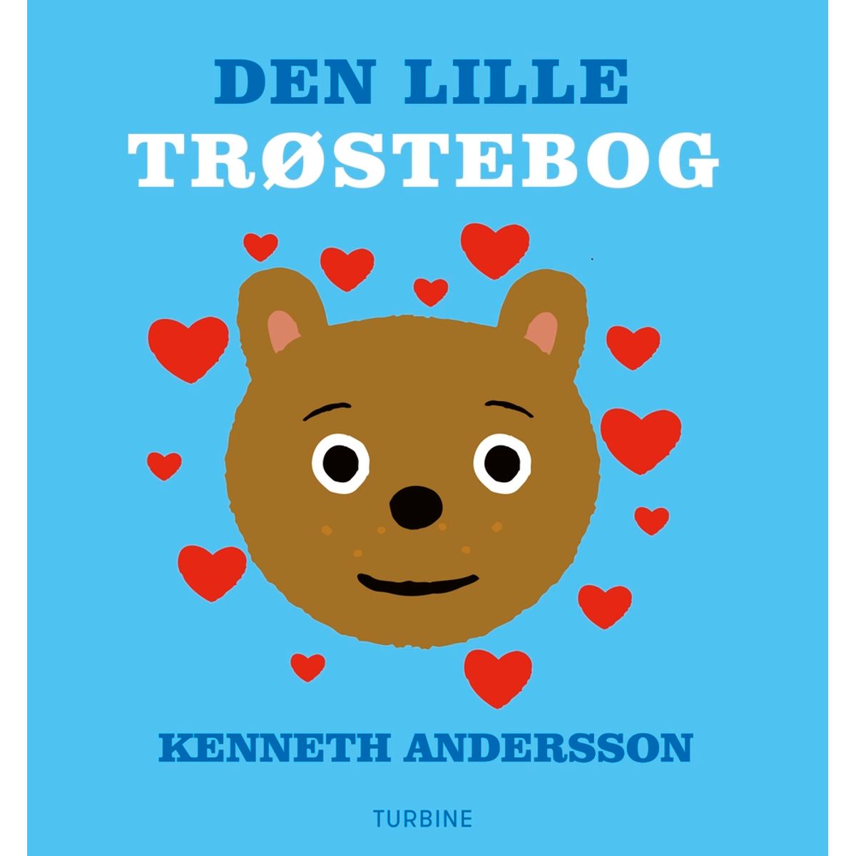 Den lille trøstebog