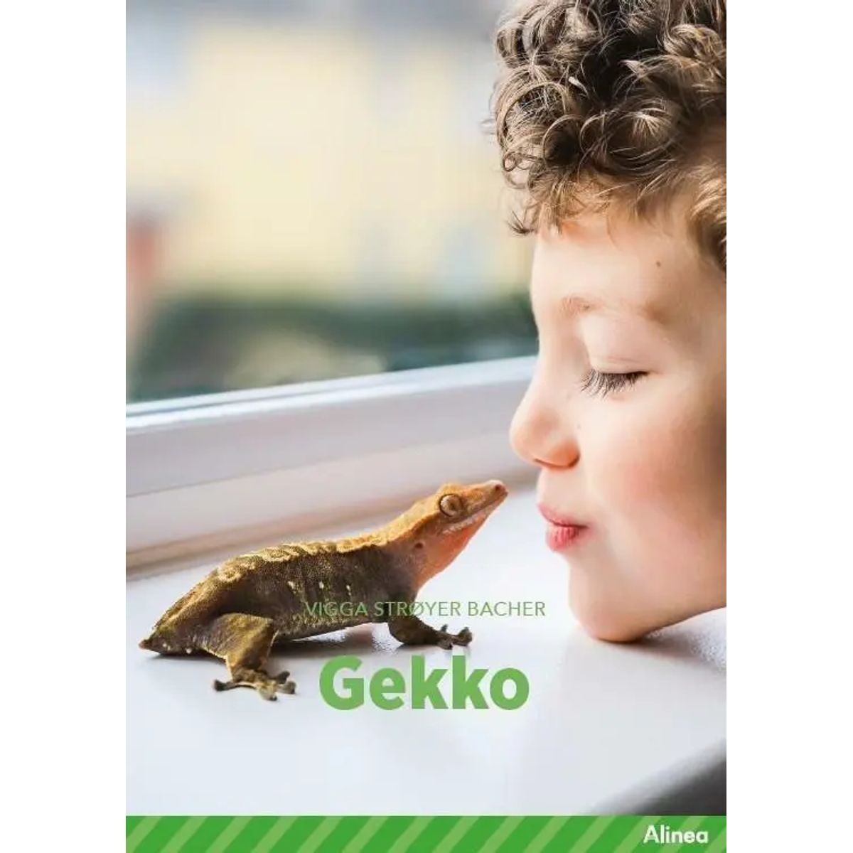 Gekko, Grøn Fagklub