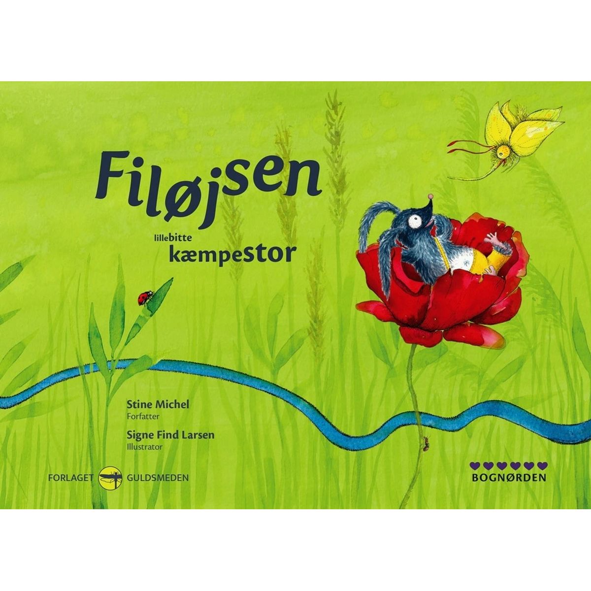 Filøjsen