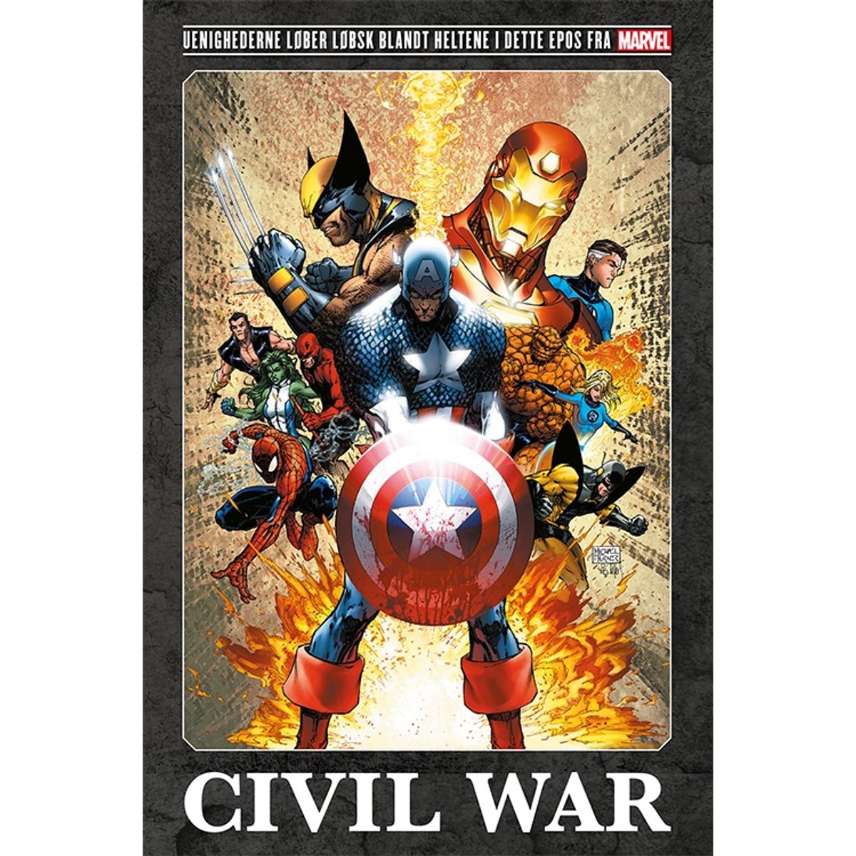 Civil War