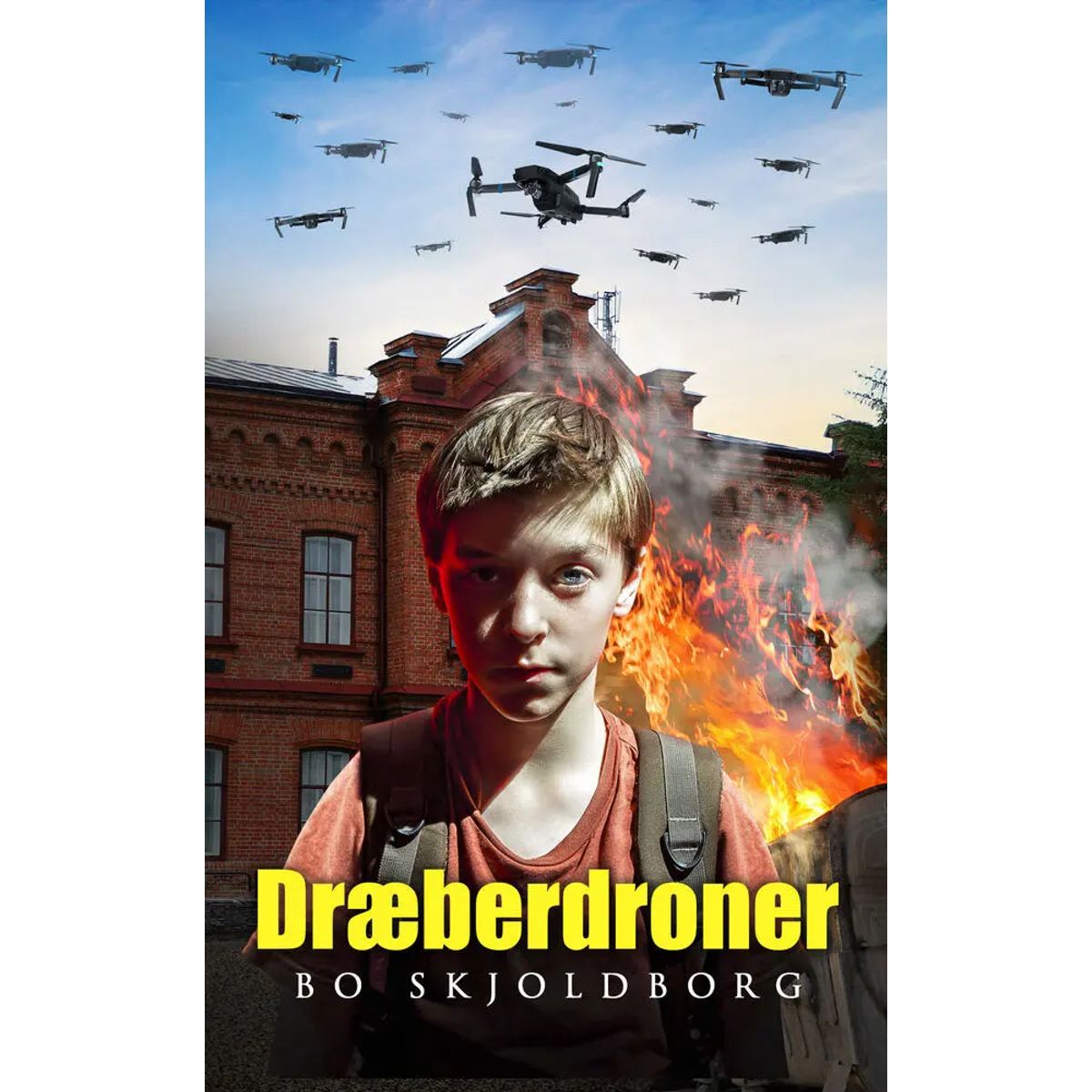 Dræberdroner