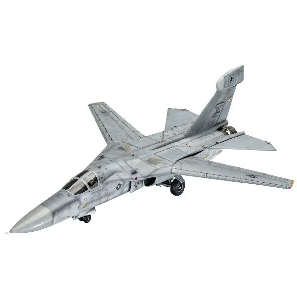 Model Set EF-111A Raven