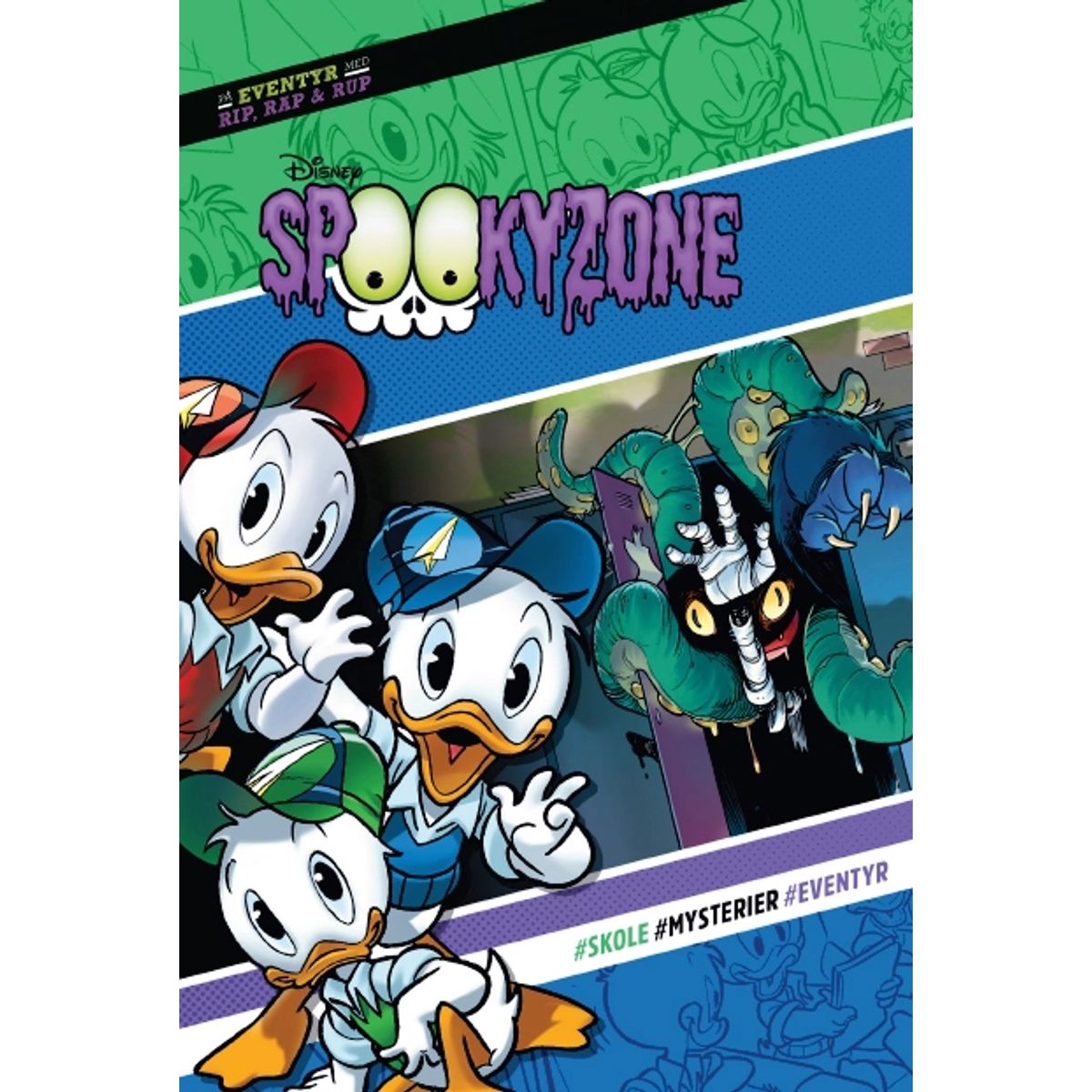 Spookyzone