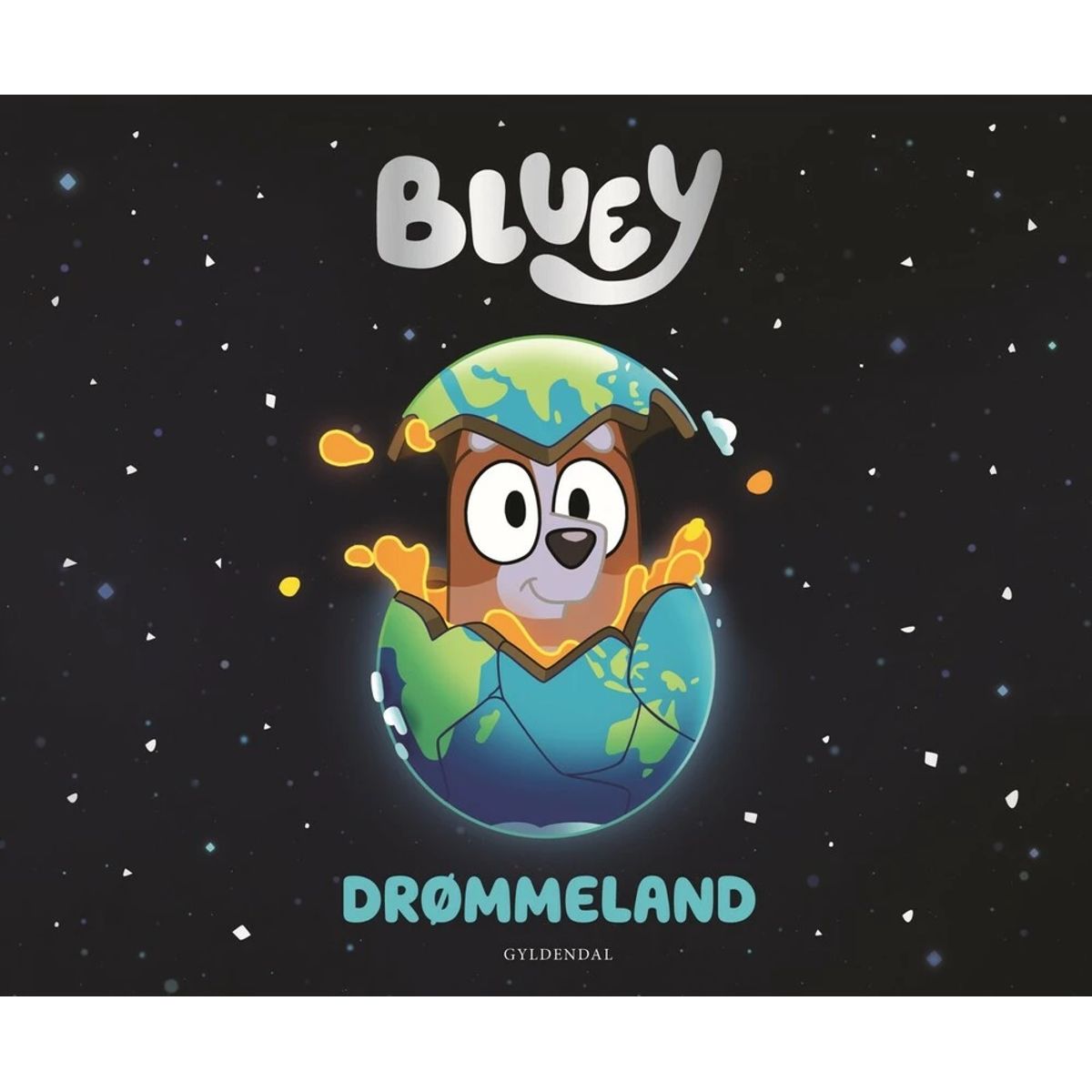 Bluey Drømmeland