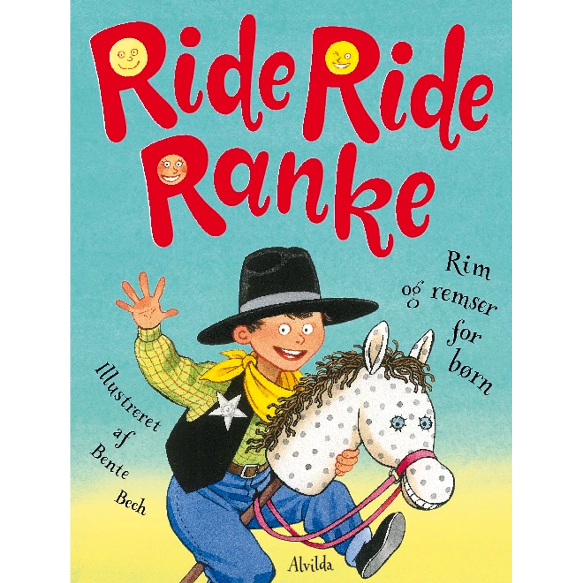 Ride, ride ranke