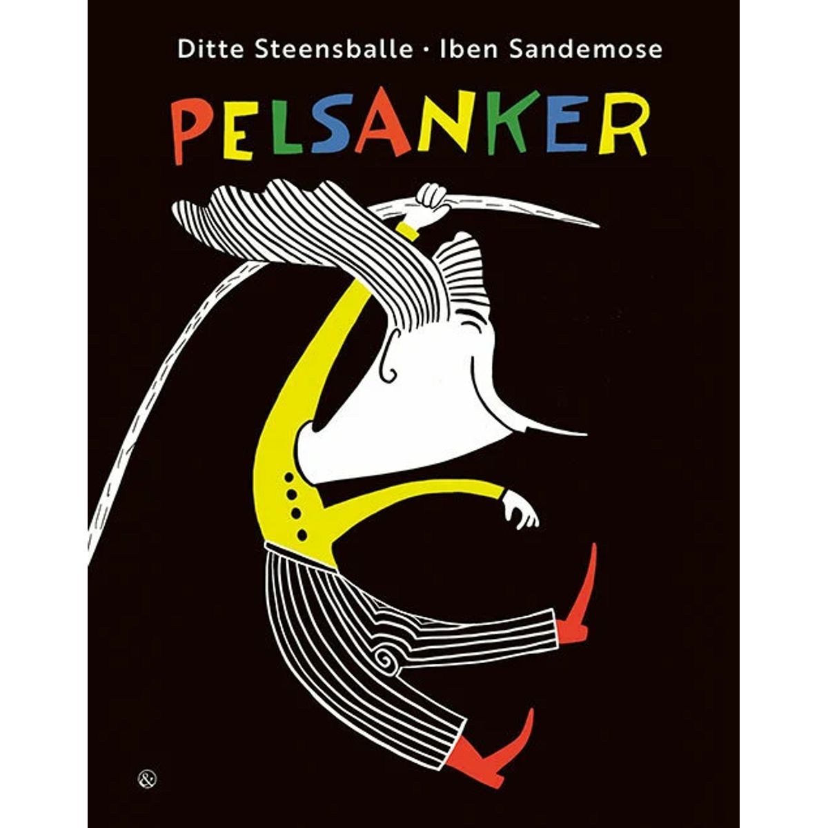 Pelsanker