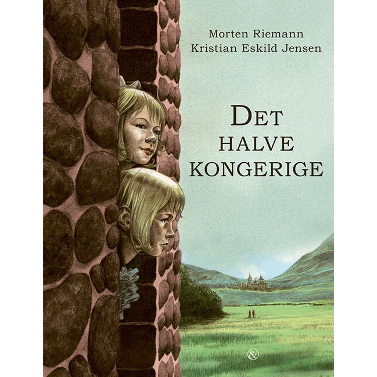 Det halve kongerige