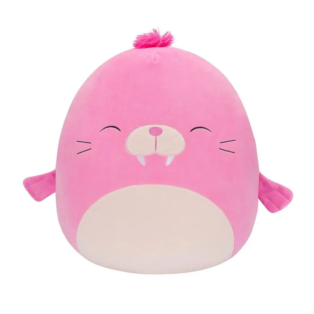 Squishmallows 50 cm Pepper Hvalros