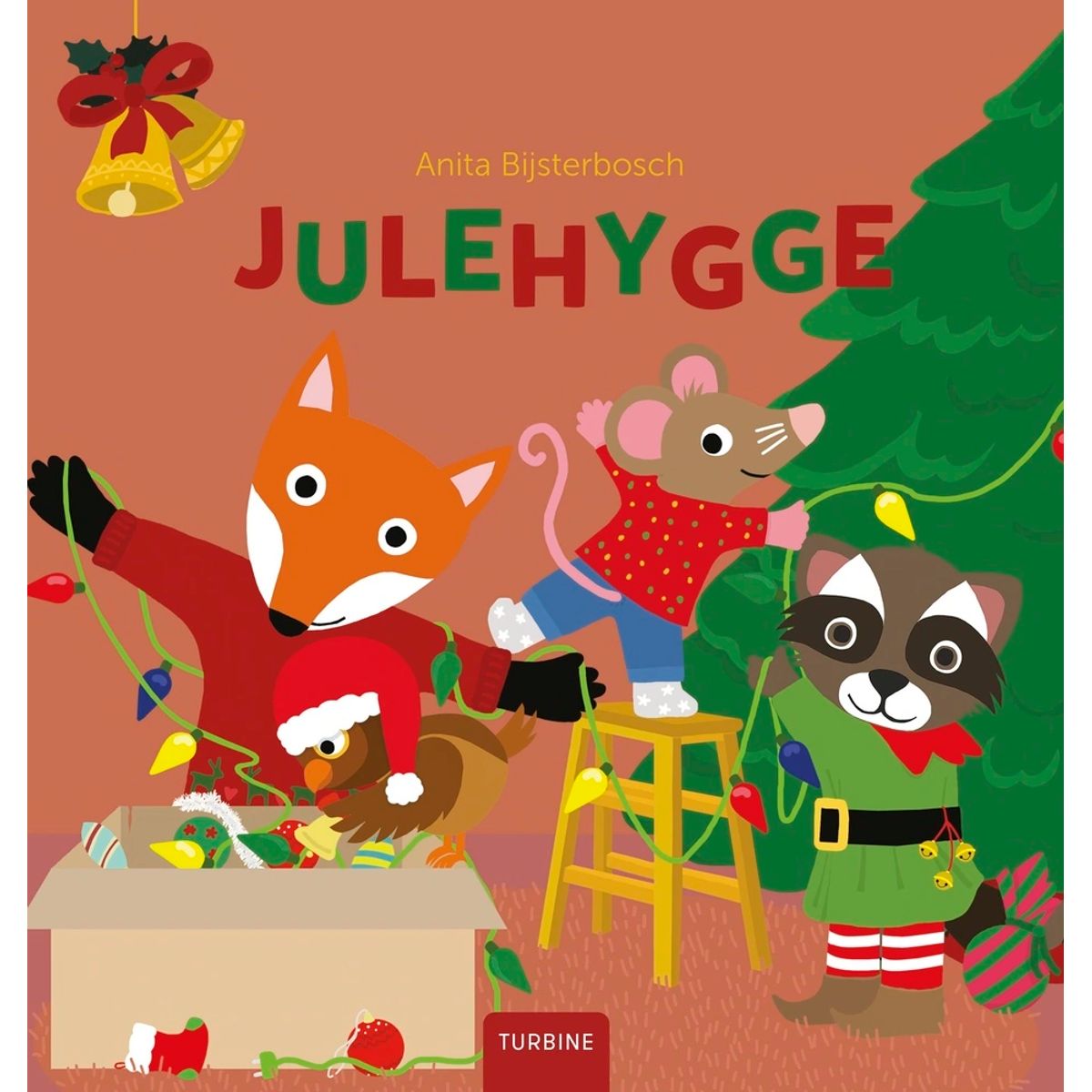 Julehygge