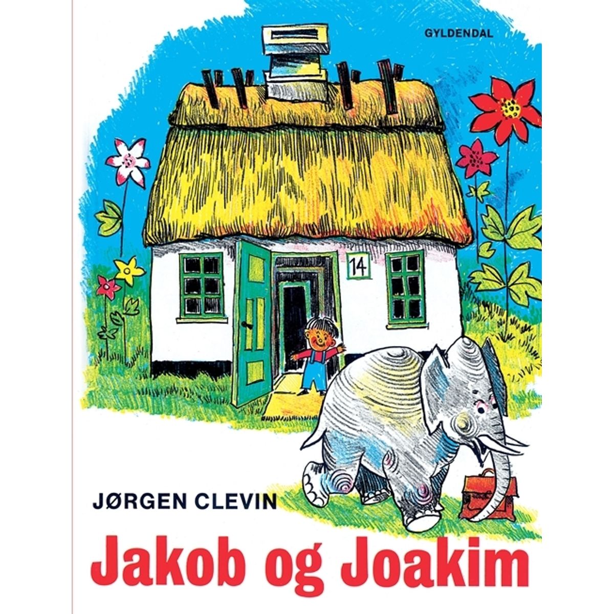 Jakob og Joakim