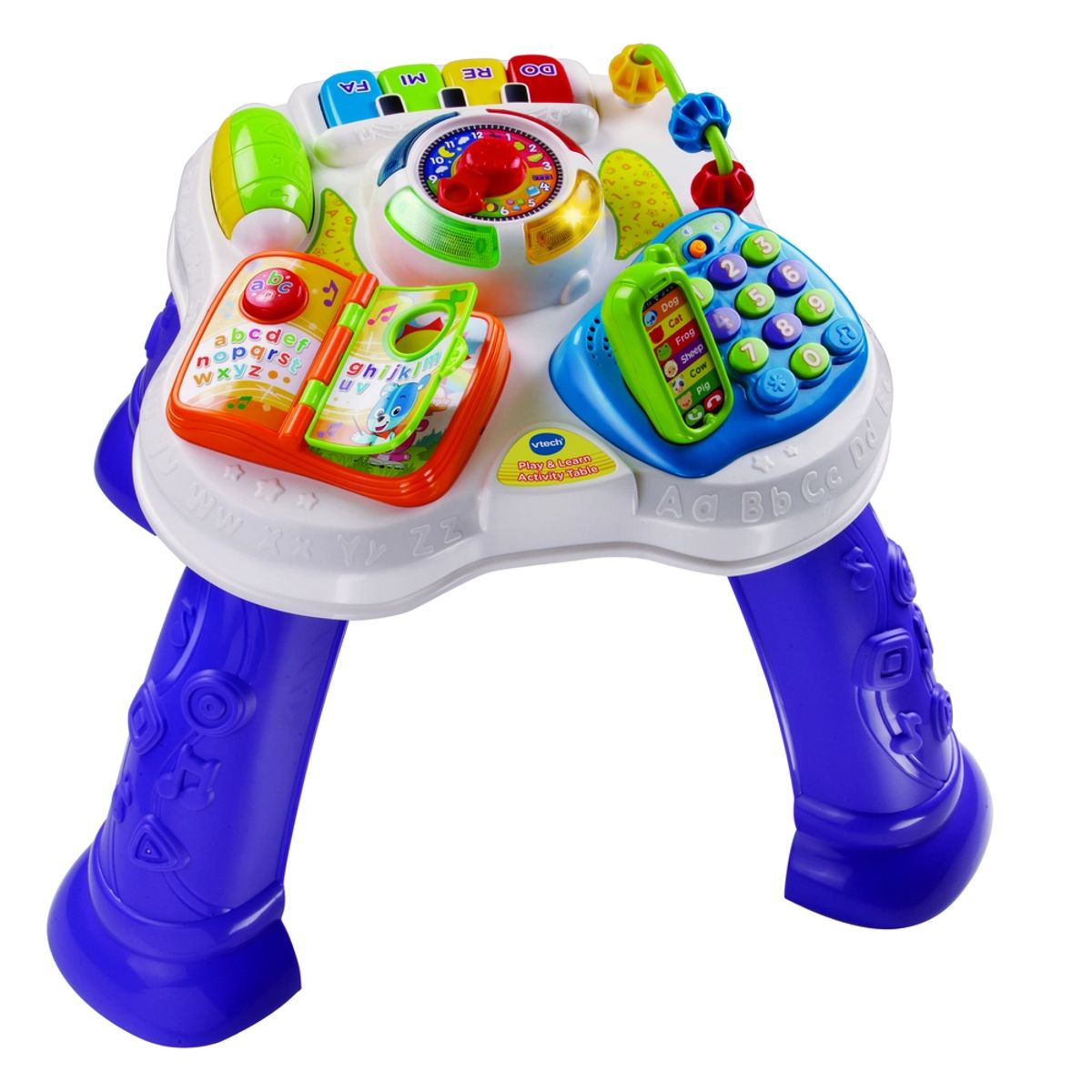 Vtech Baby Leg og lær aktivitetsbord