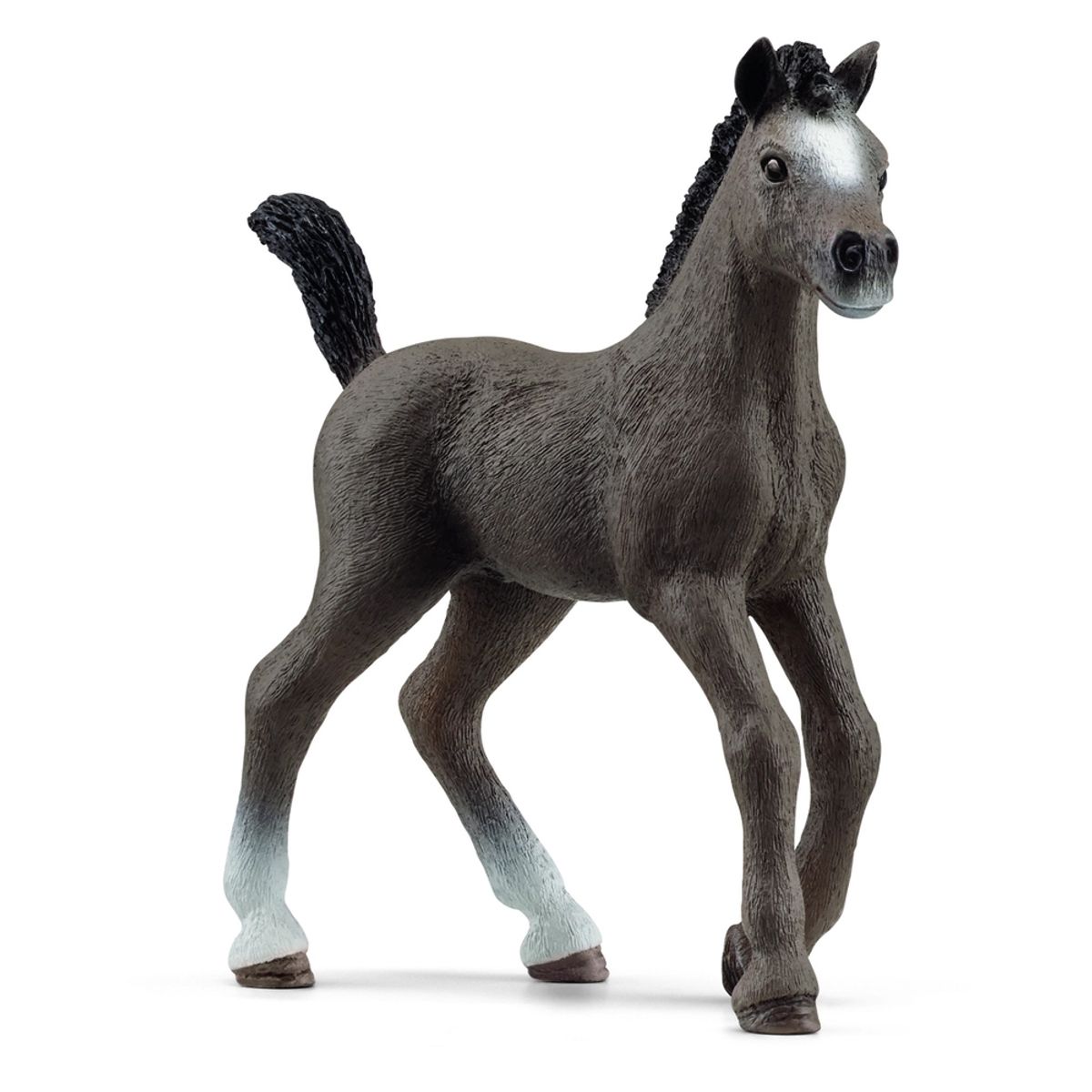 Schleich Selle Français-føl