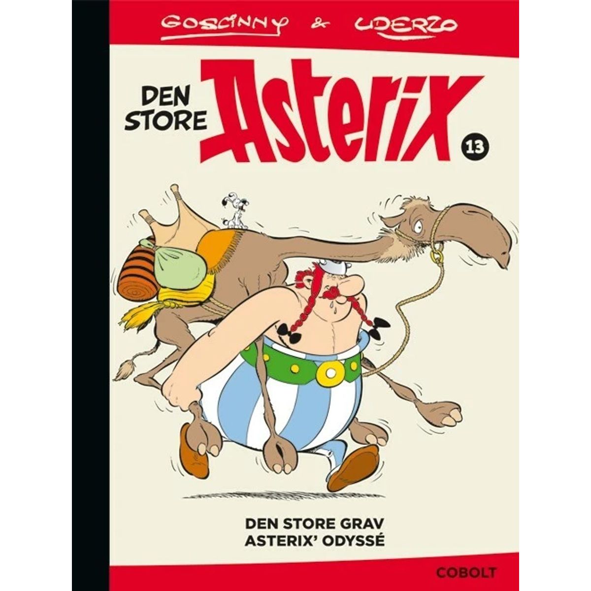 Den store Asterix 13