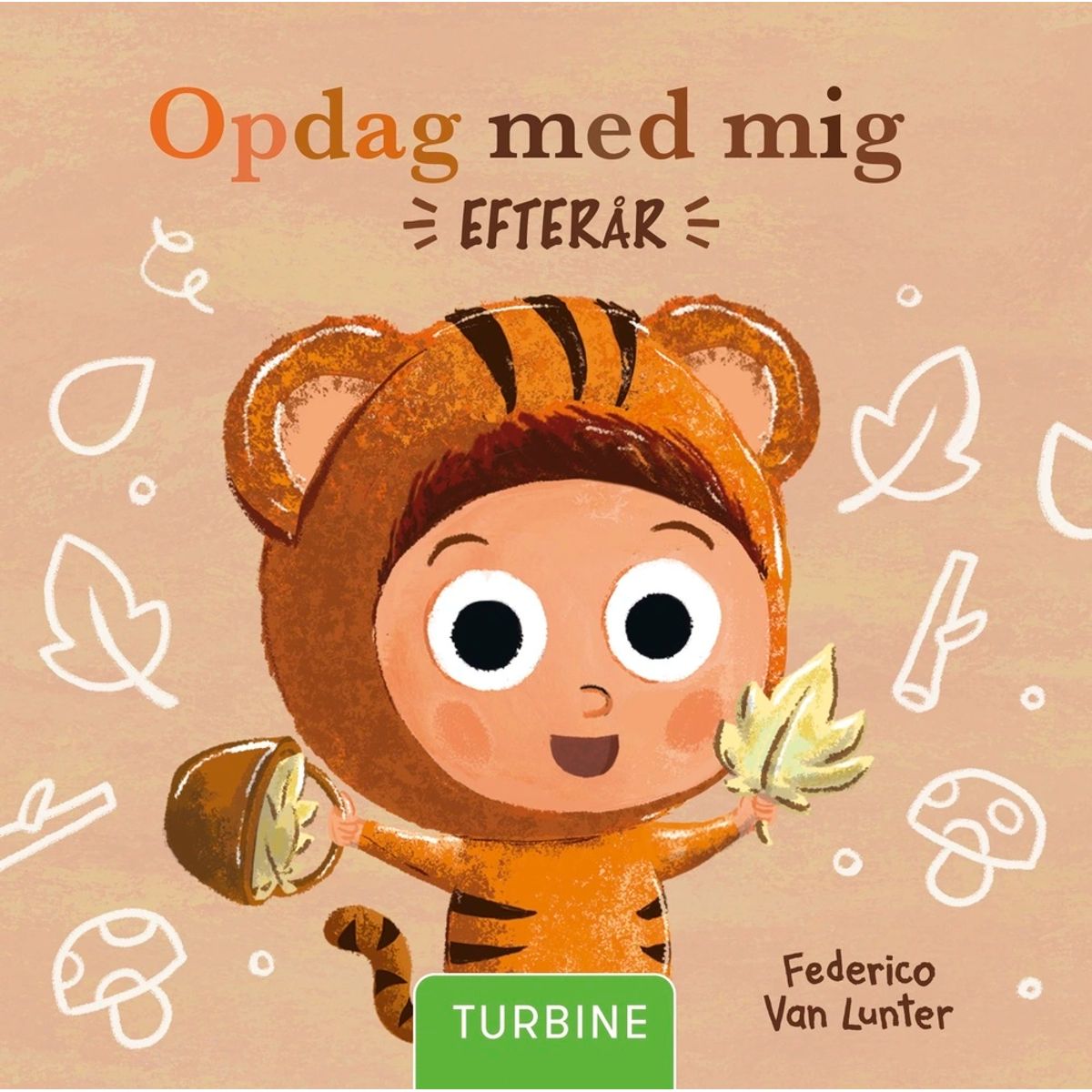 Opdag med mig. Mit hjem