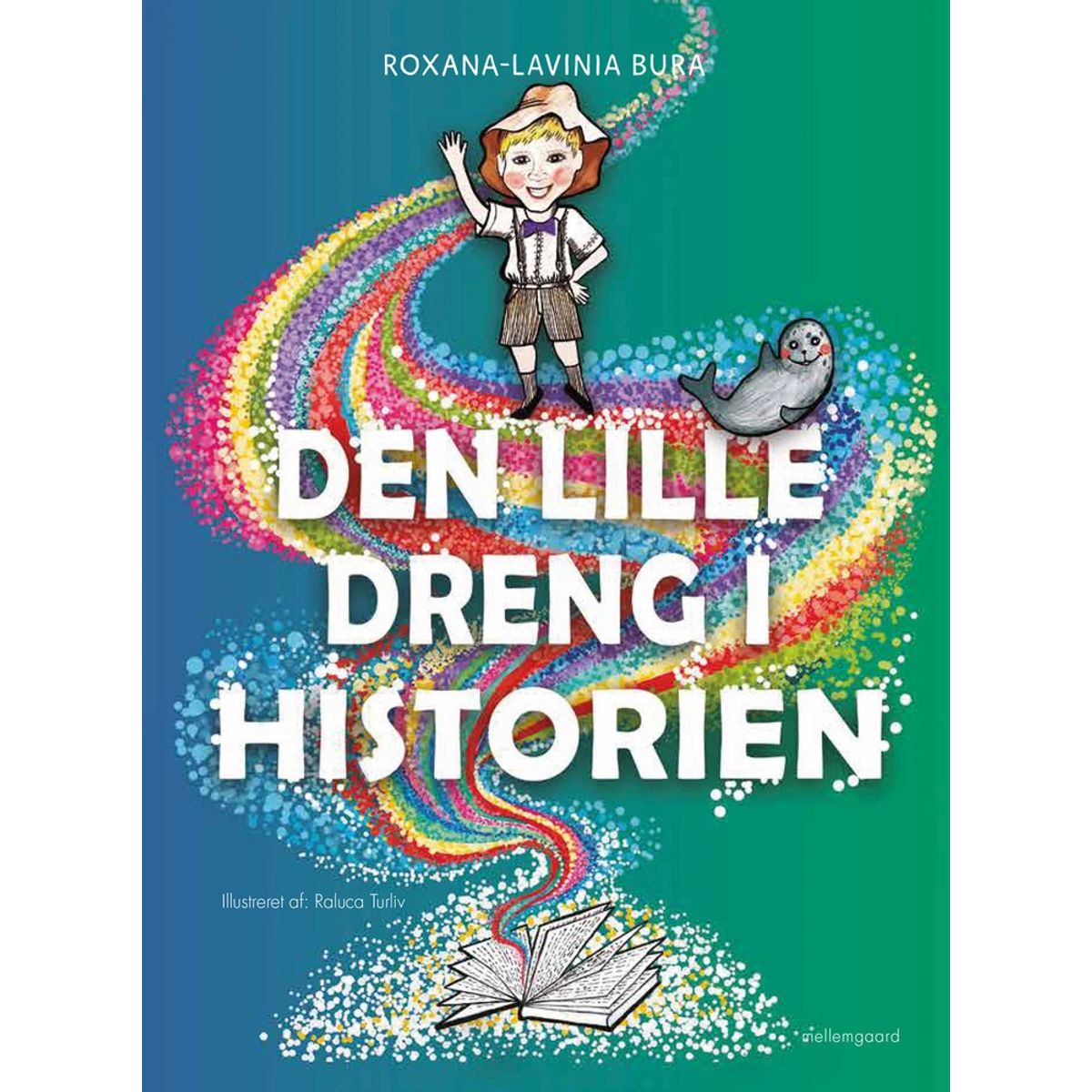 Den lille dreng i historien