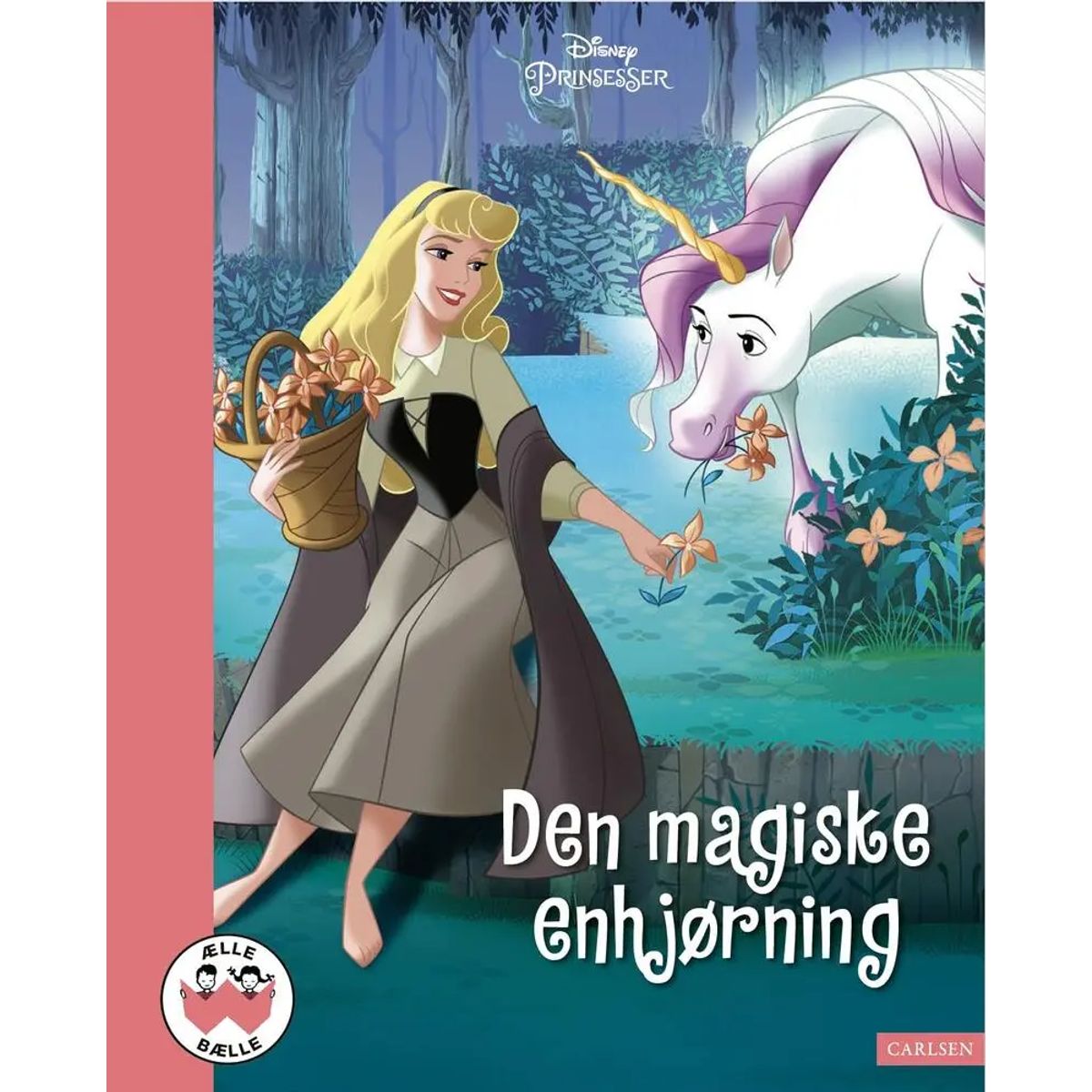 Den magiske enhjørning