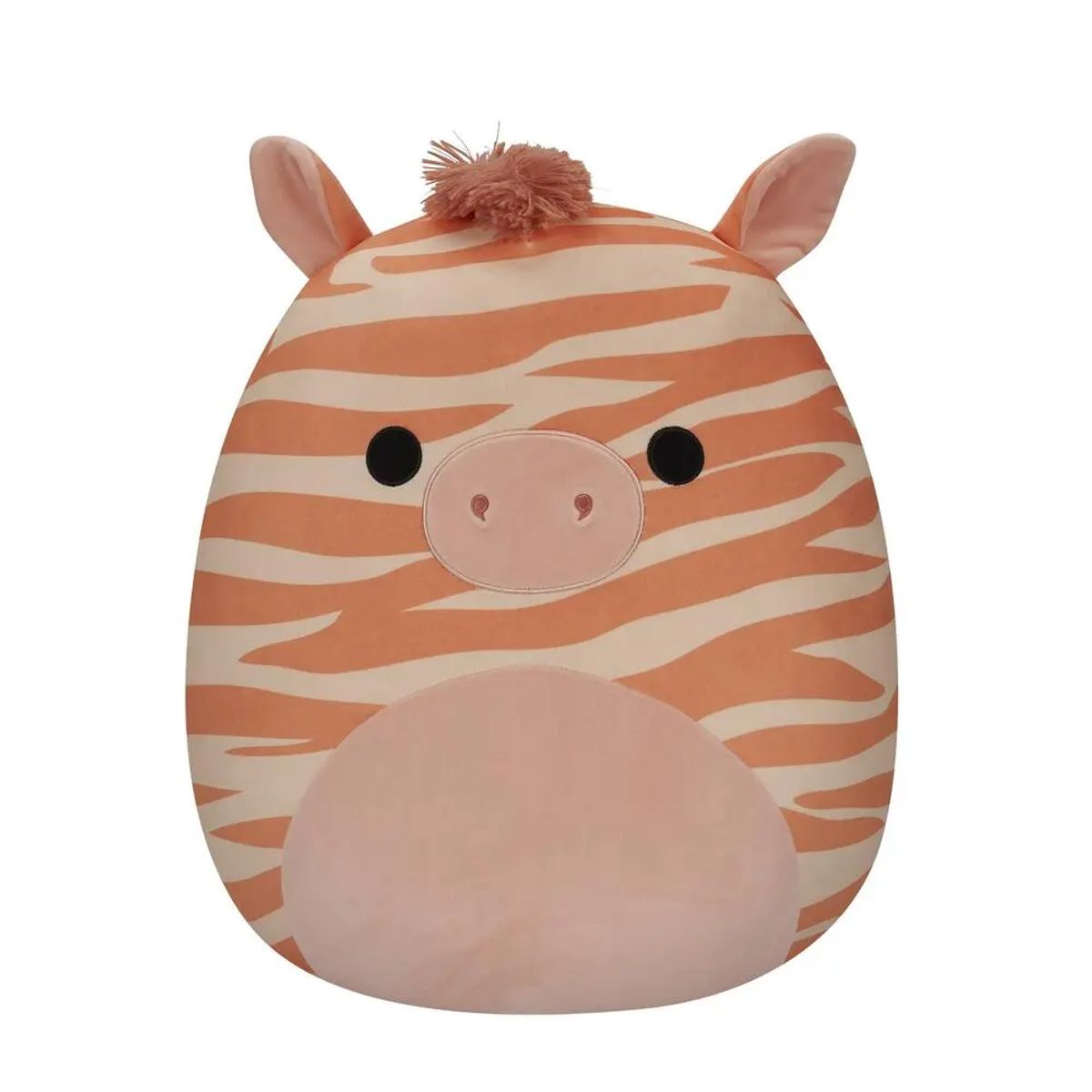 Squishmallows 50 cm Zebra