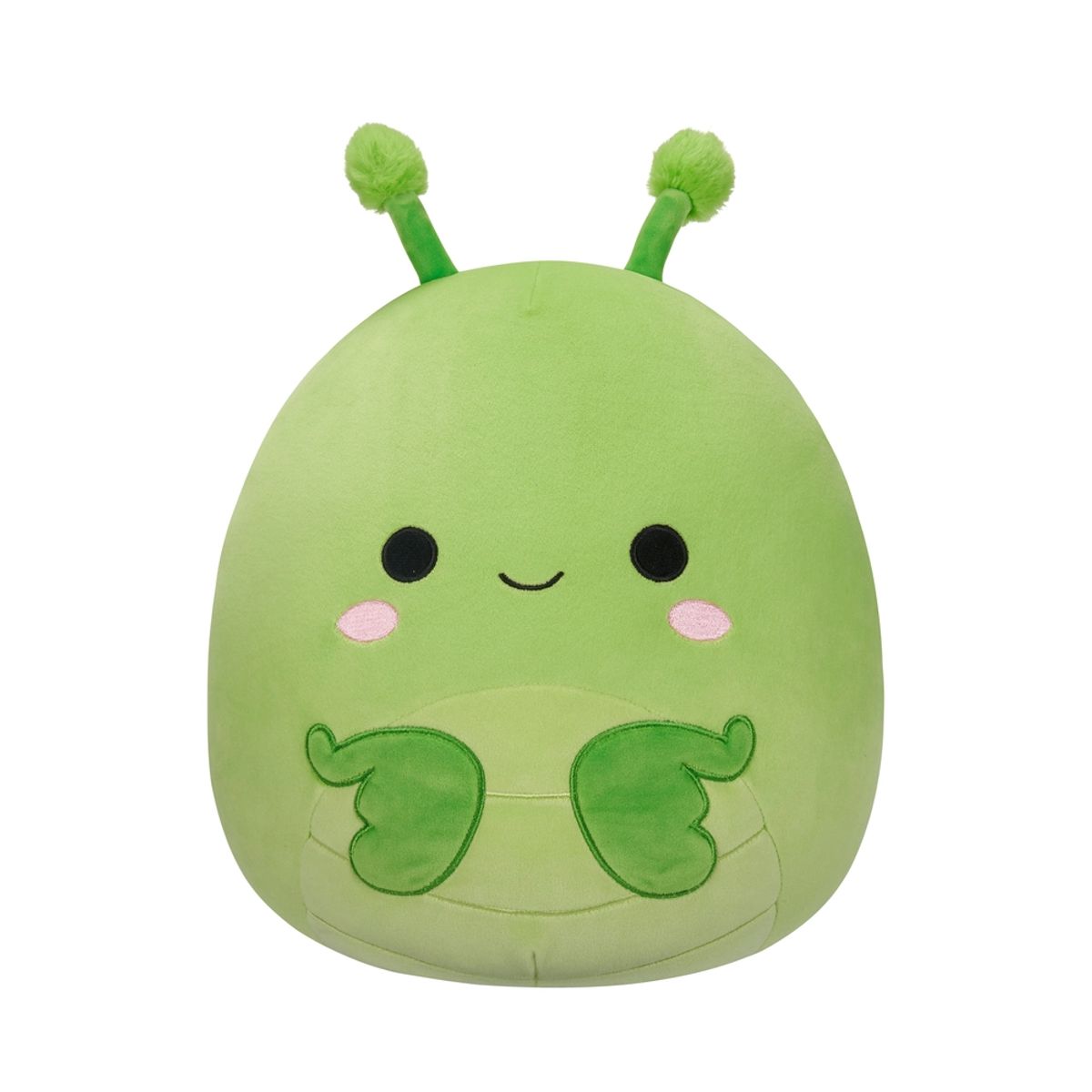 Squishmallows 30 cm Weston Mantis