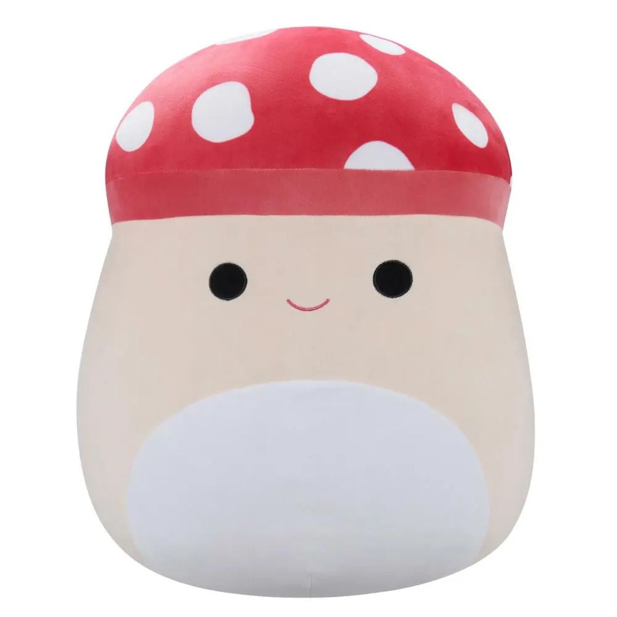 Squishmallows 50 cm Malcolm Mushroom