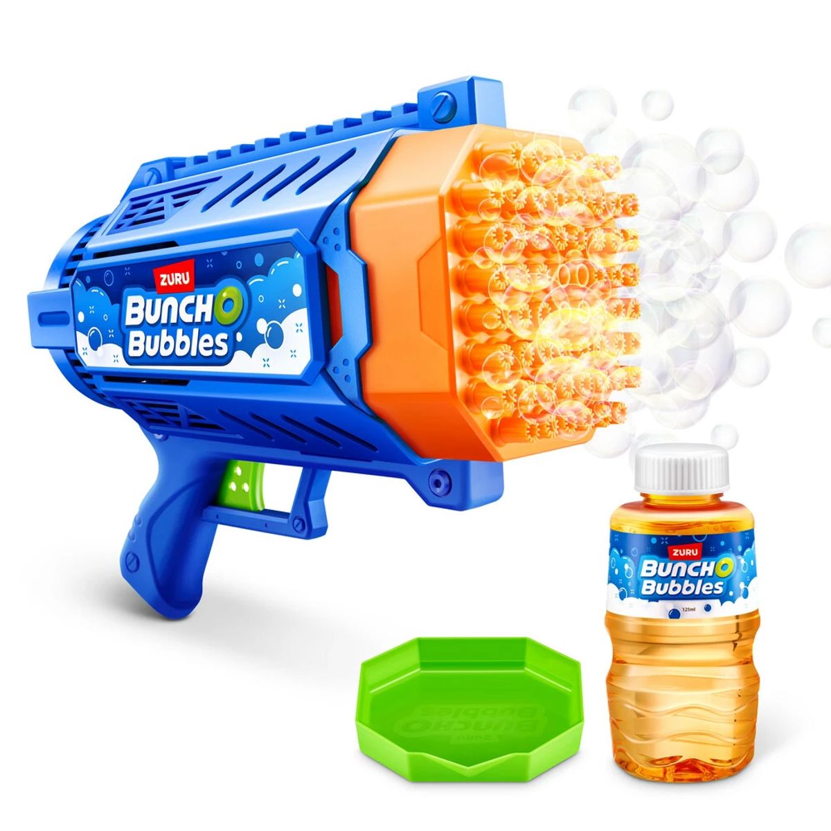 Bunch O Bubbles Motorized Bubble Blaster