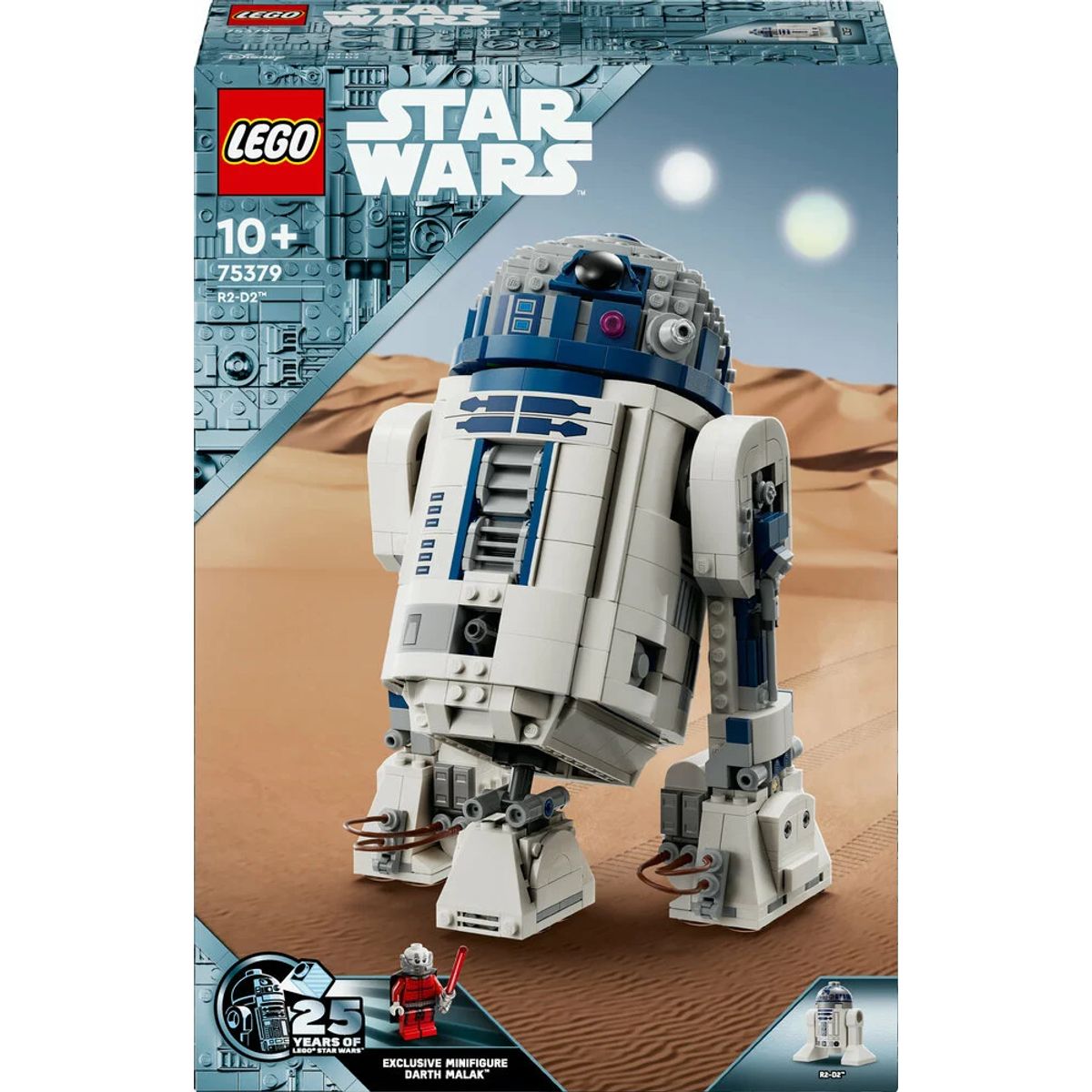 75379 LEGO Star Wars R2-D2&trade;