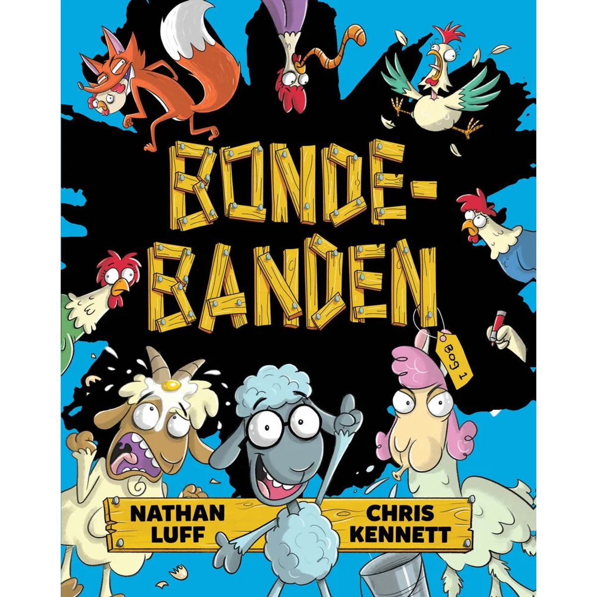 Bondebanden