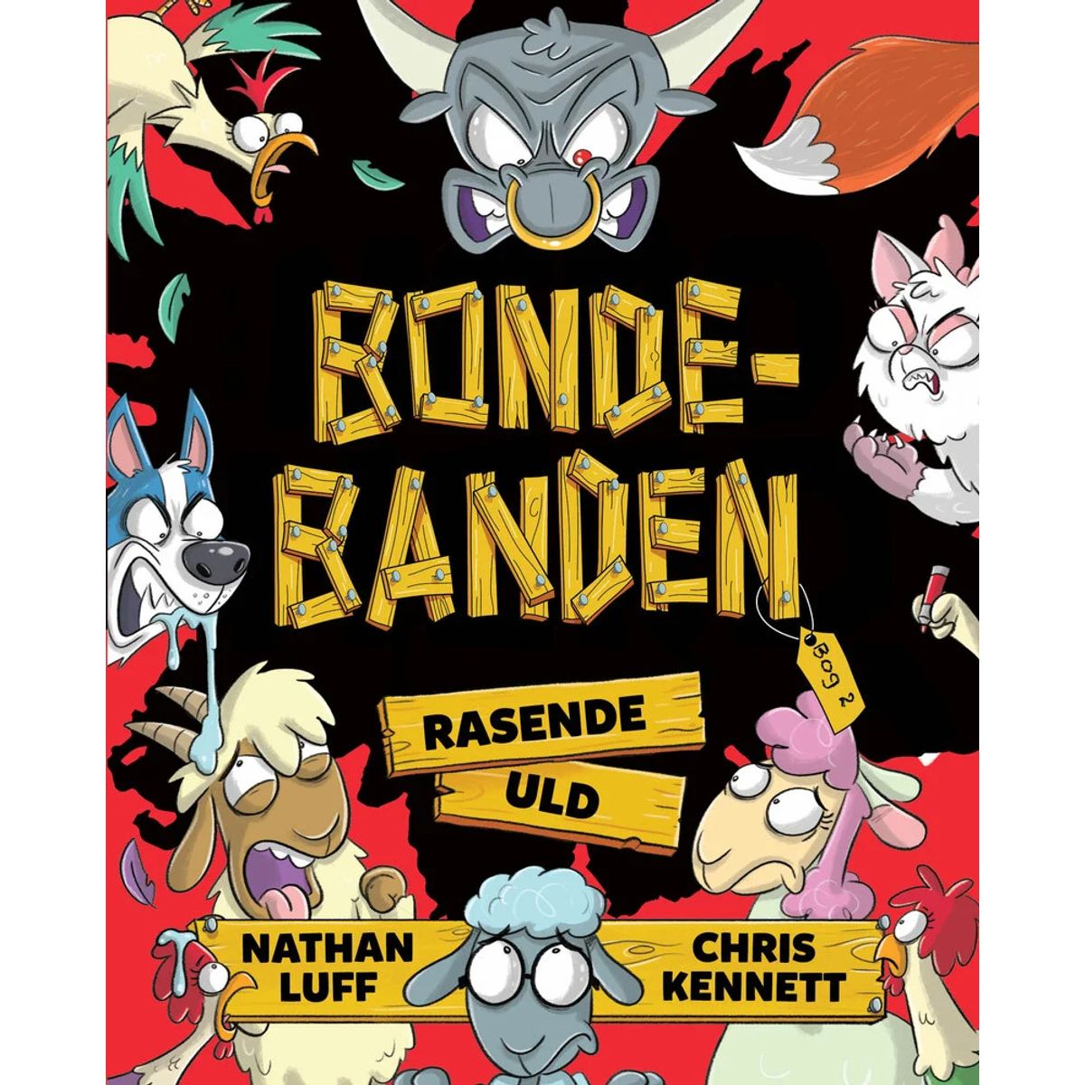 Bondebanden