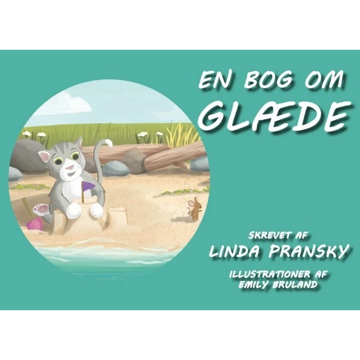 En bog om glæde