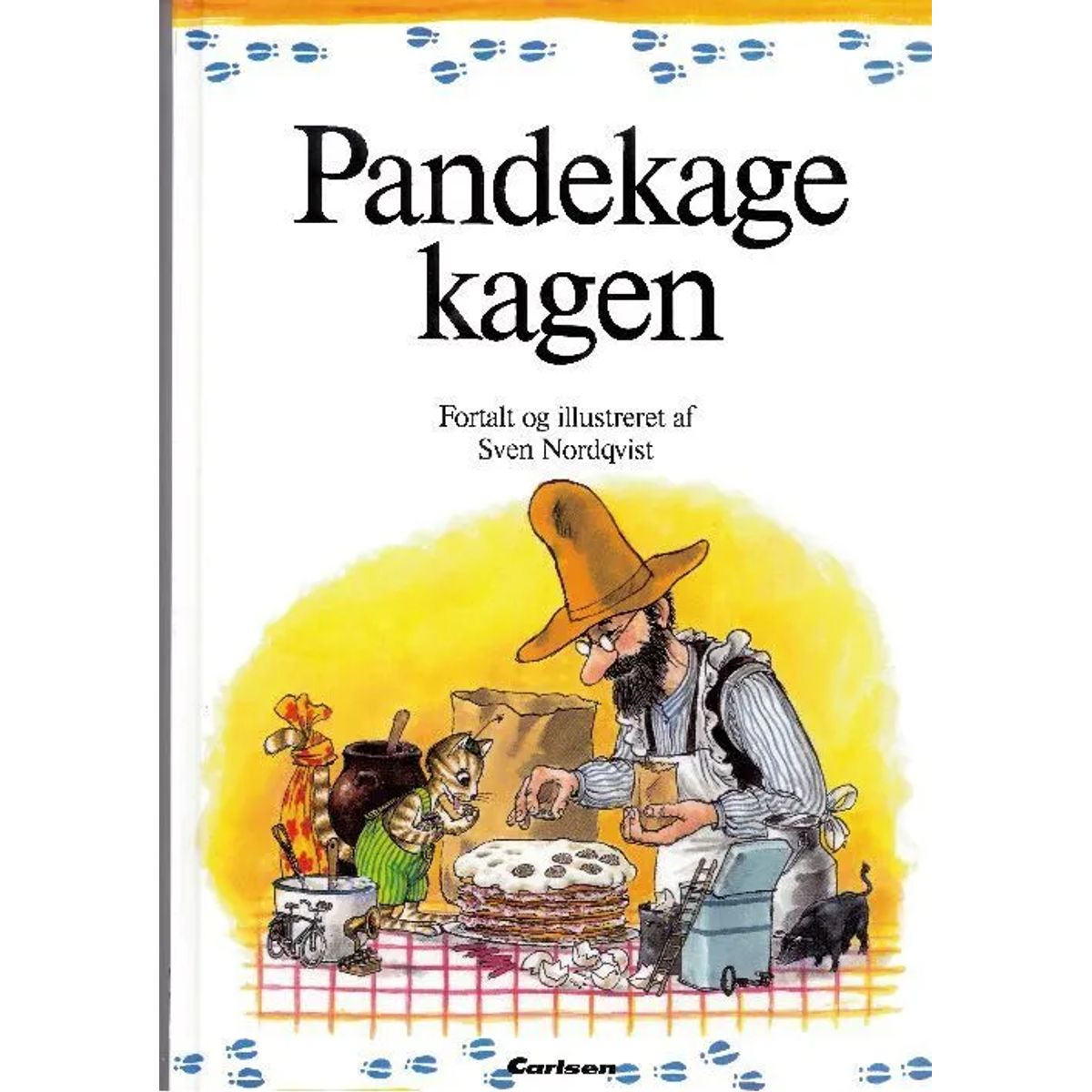 Pandekagekagen