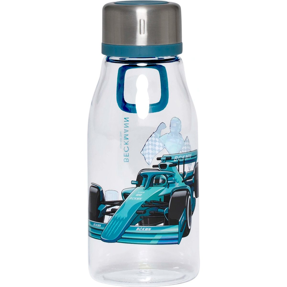 Drikkeflaske Beckmann Racing 400 Ml