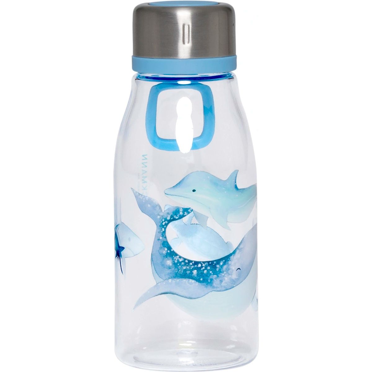 Drikkeflaske Beckmann Ocean 400 Ml