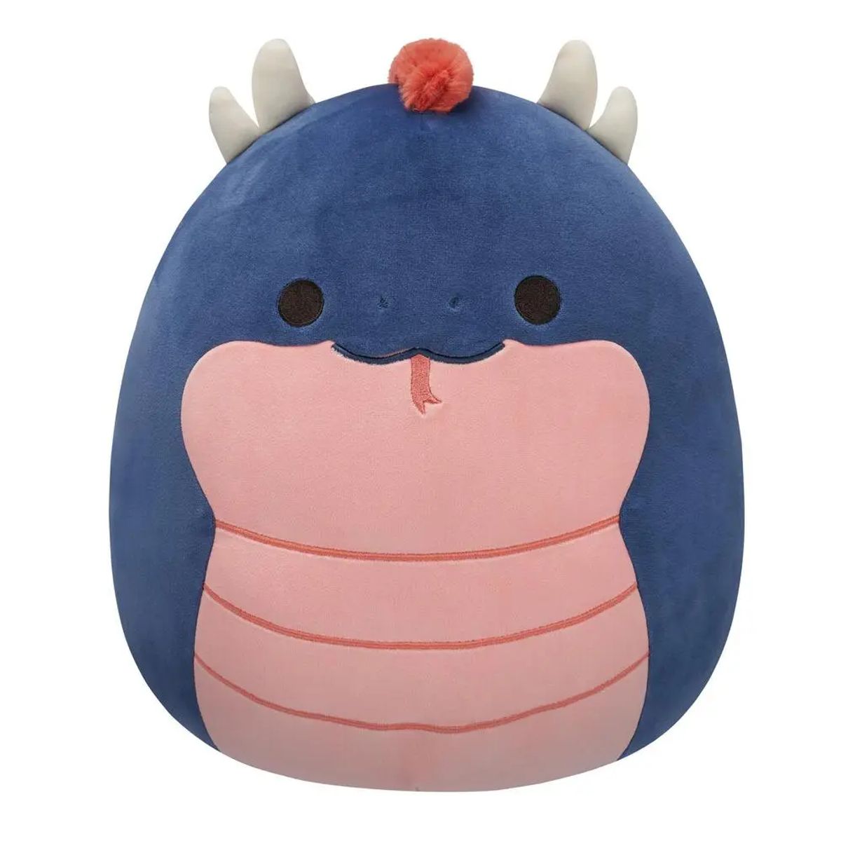 Squishmallows 30 cm Cian Basilisk