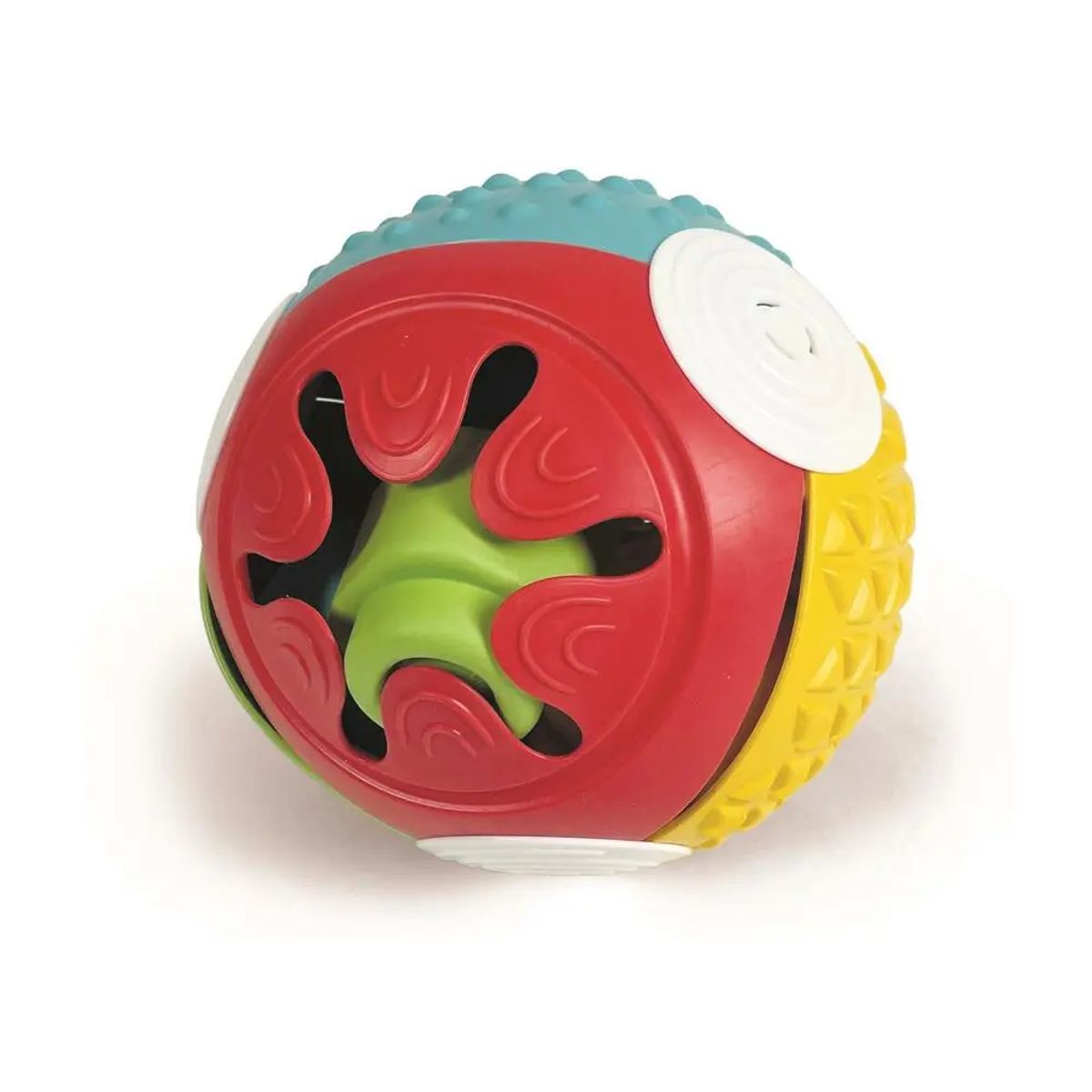 Touch & Play Sensory Ball