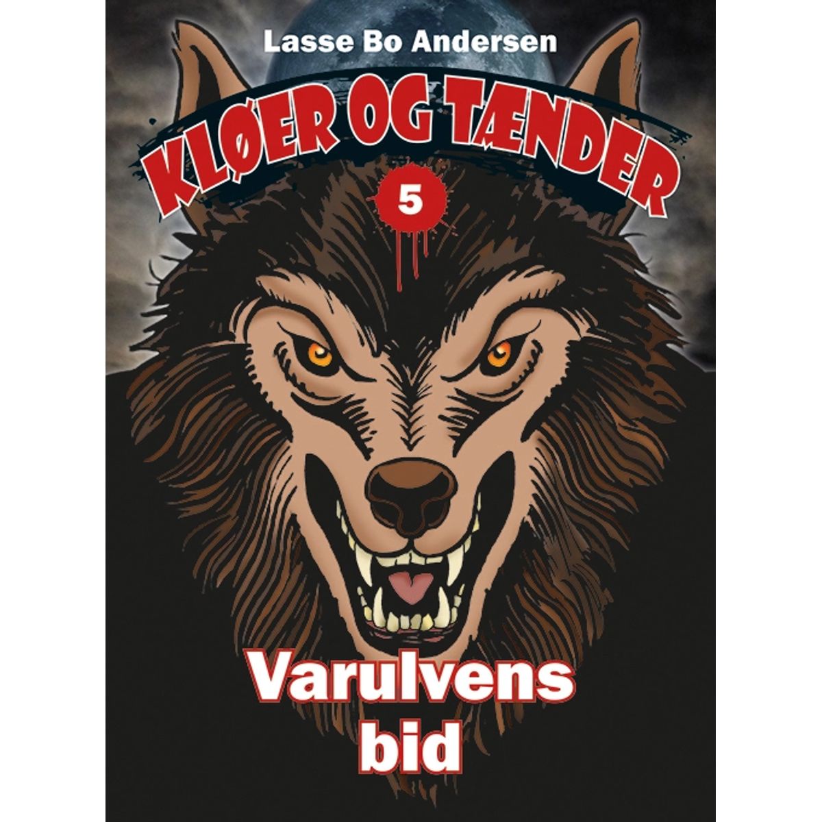 Varulvens bid