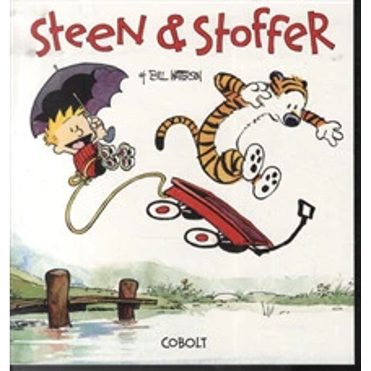 Steen & Stoffer 1