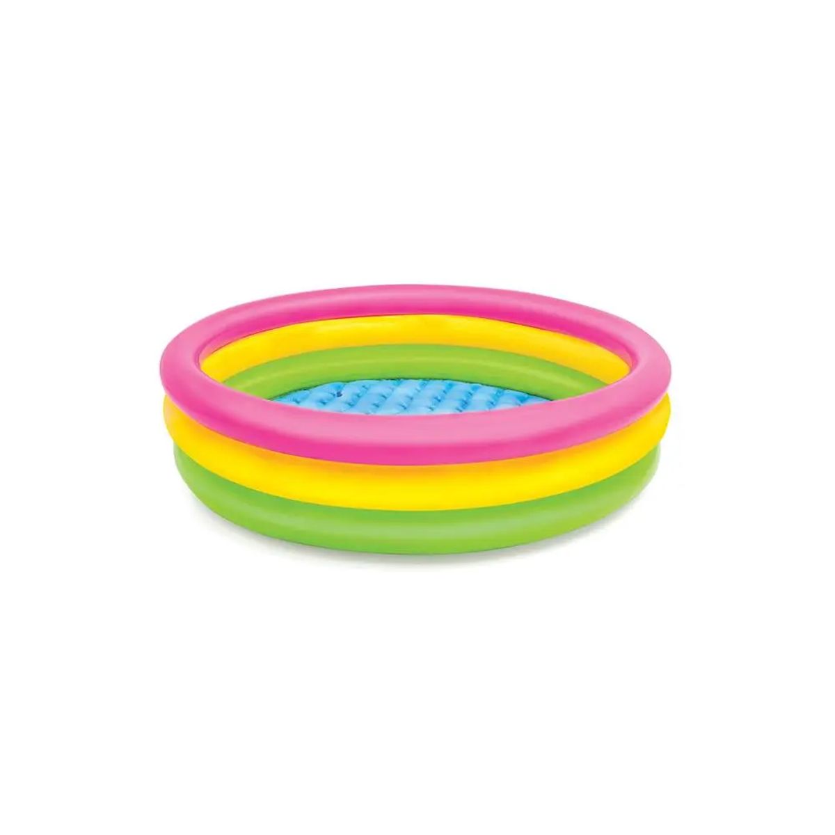 Intex Sunset Glow Pool 131 L