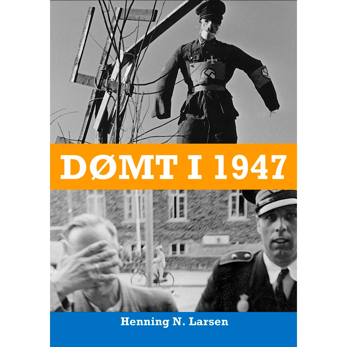 Dømt i 1947