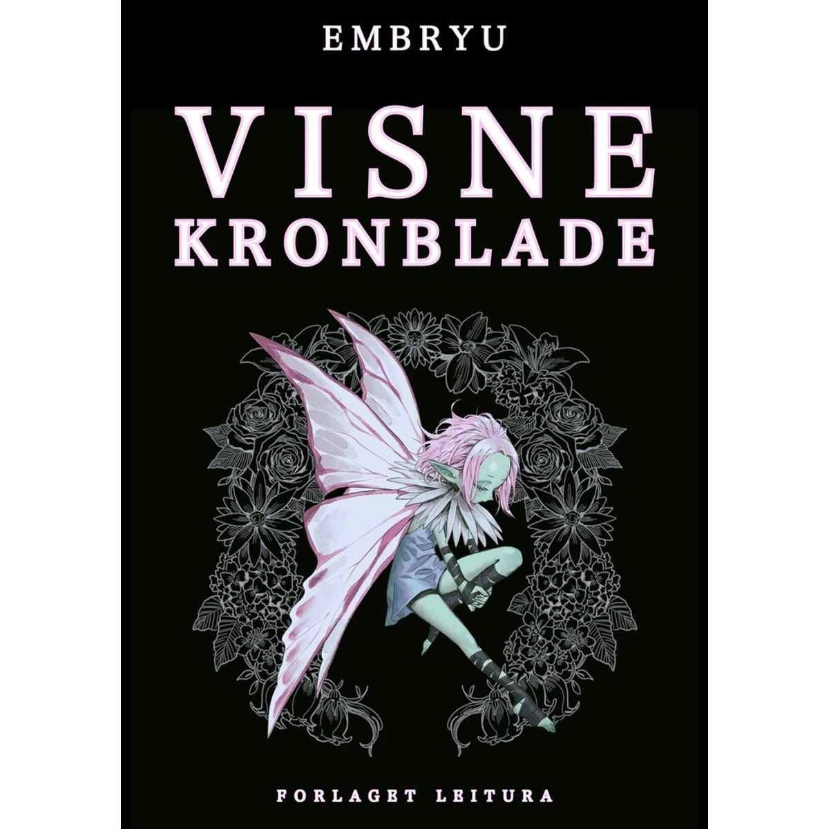 Visne kronblade