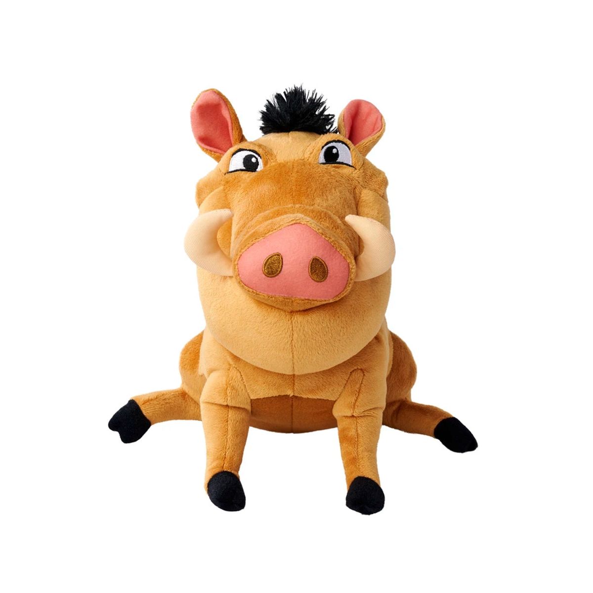 Bamse Disney Løvernes Konge Pumbaa 25 cm