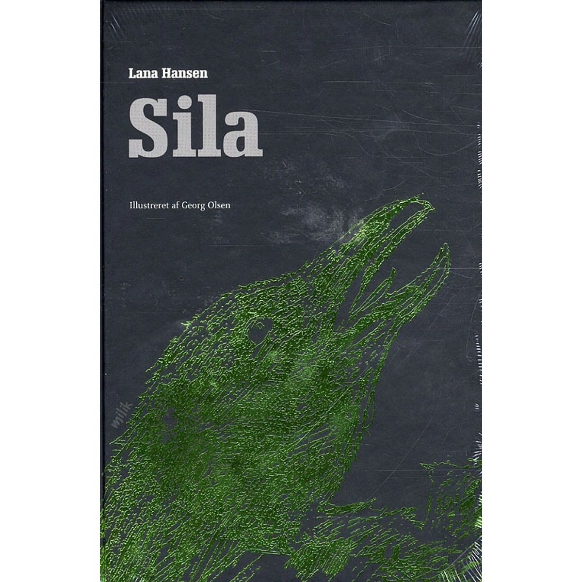 Sila - a fable about climate change