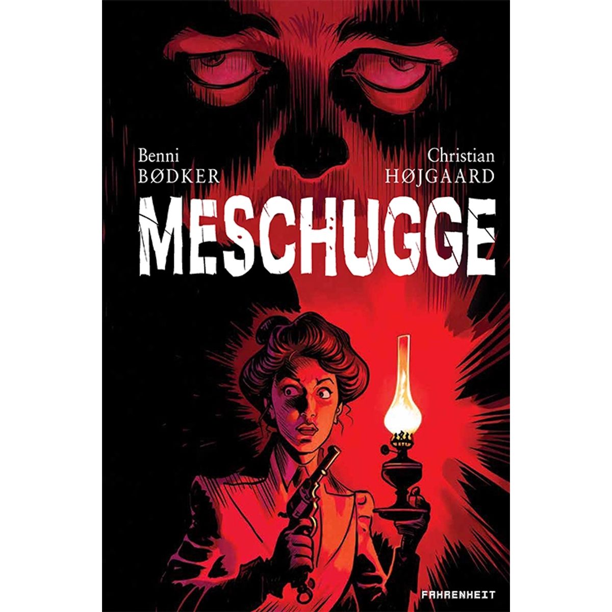 Meschugge