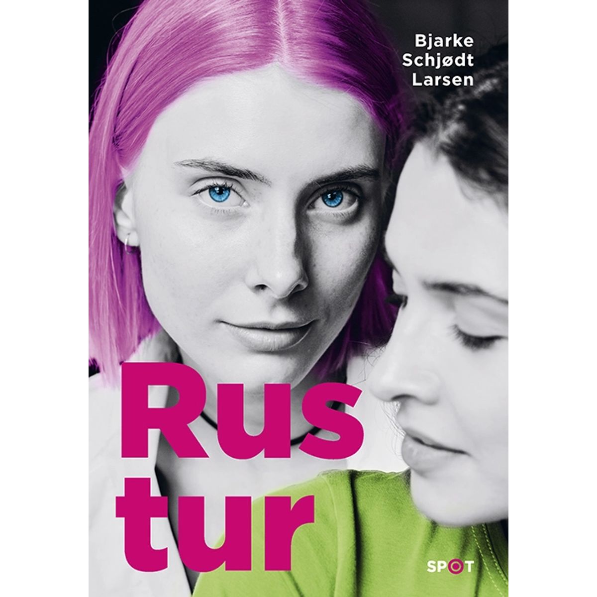 Rustur (SPOT-serien)