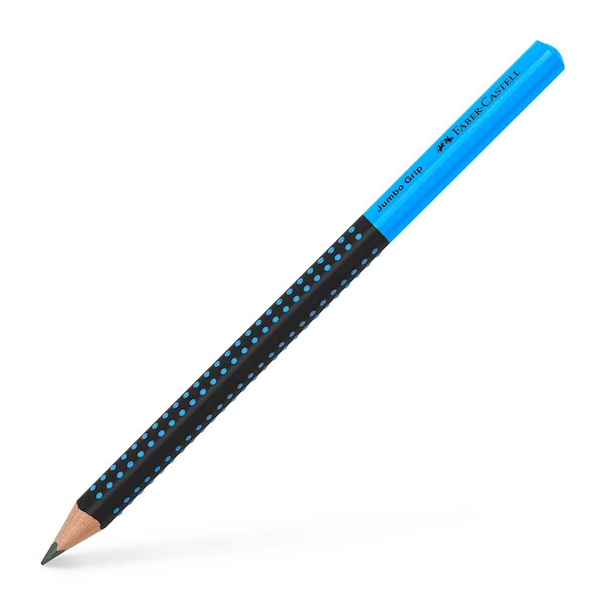 Blyant grip jumbo Faber-Castell