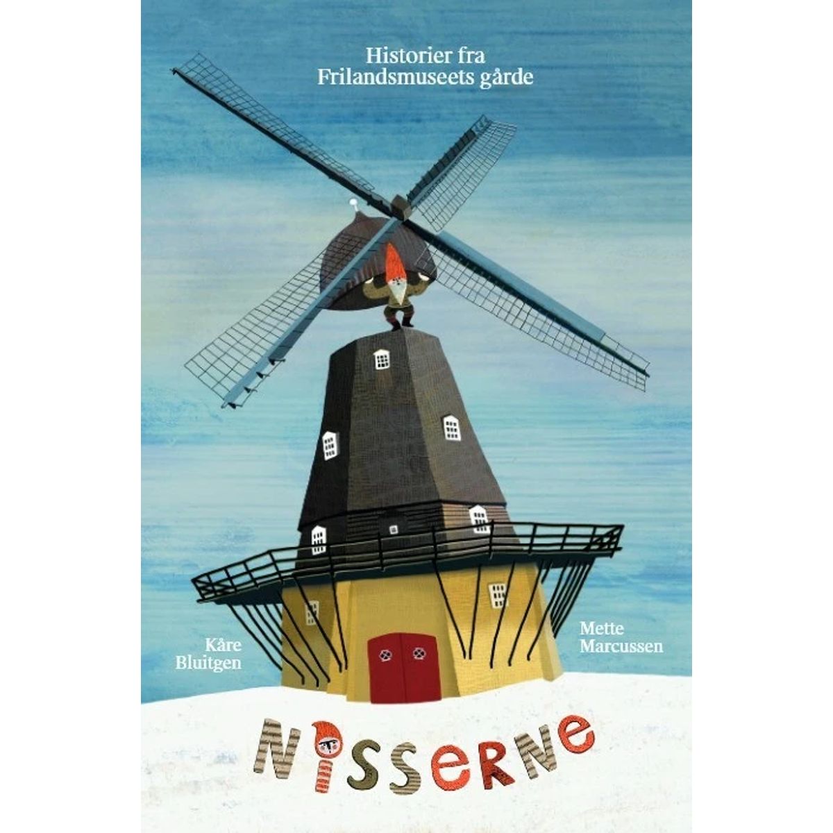 Nisserne