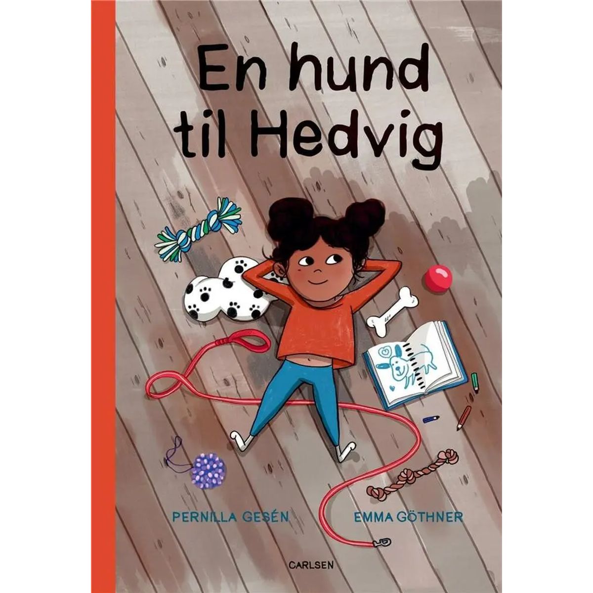 En hund til Hedvig