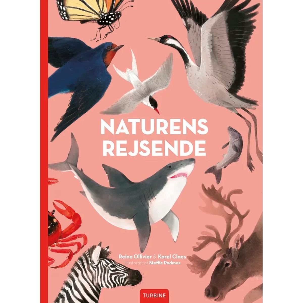 Naturens rejsende