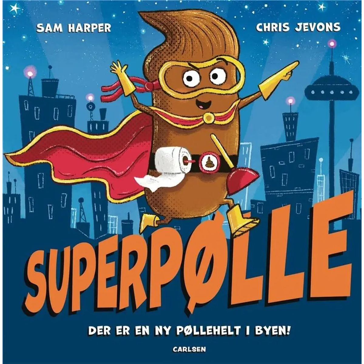 Superpølle