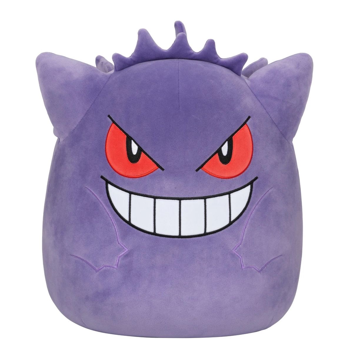 Squishmallows Pokémon Gengar 25 cm