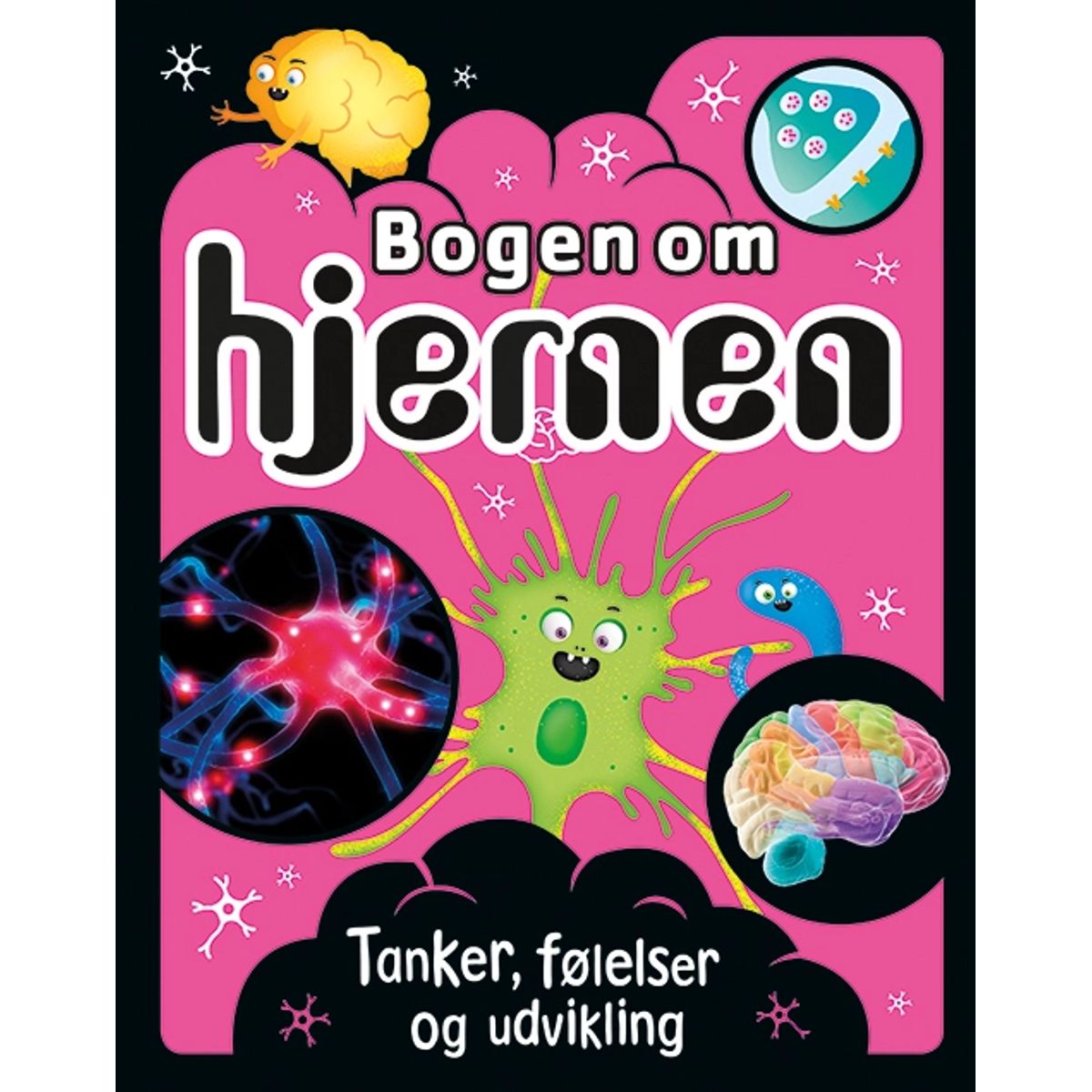 Bogen om hjernen